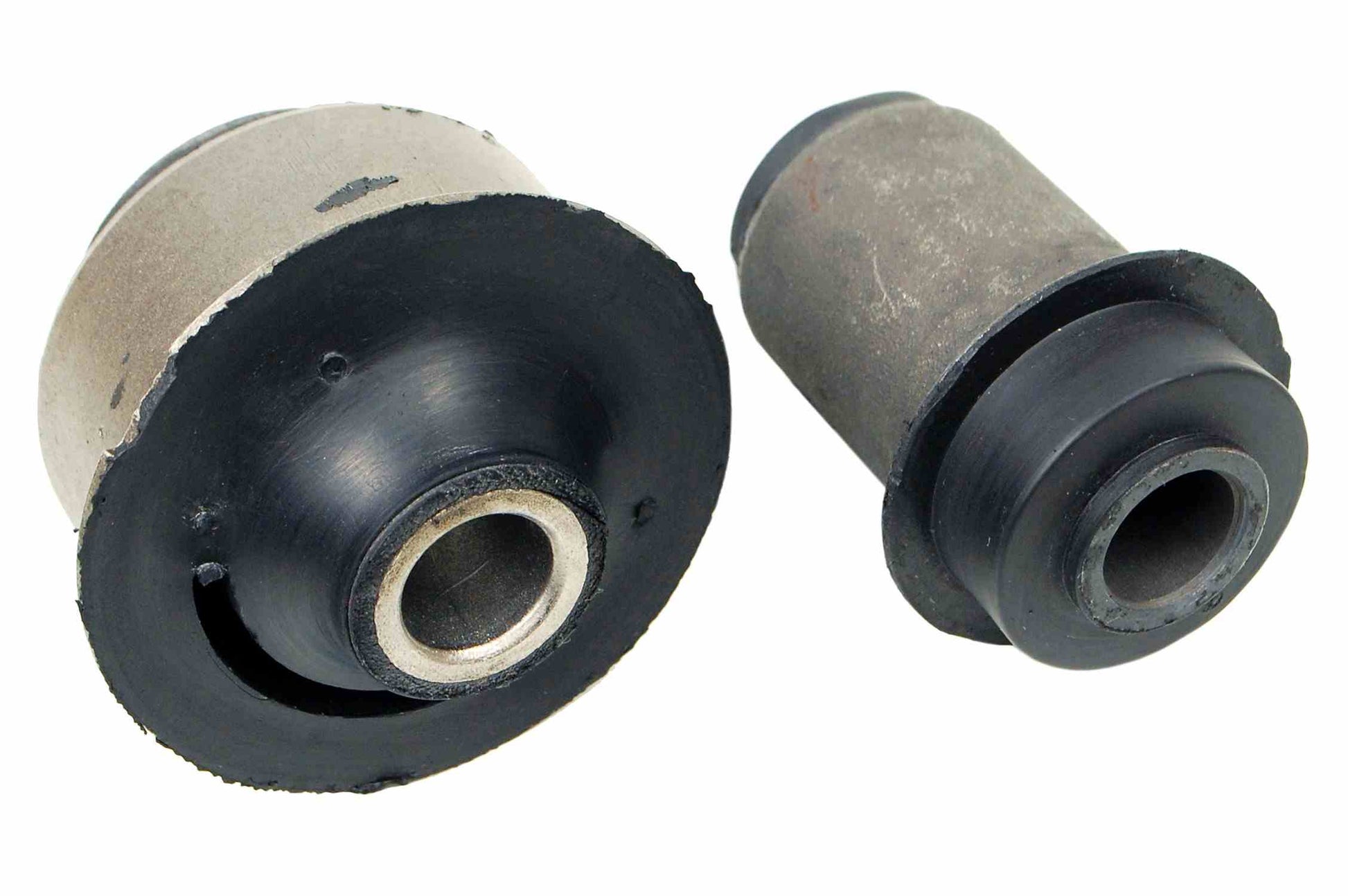 Front View of Front Suspension Control Arm Bushing MEVOTECH MK7244