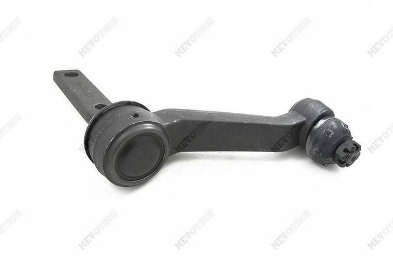 Side View of Front Steering Idler Arm MEVOTECH MK7246T