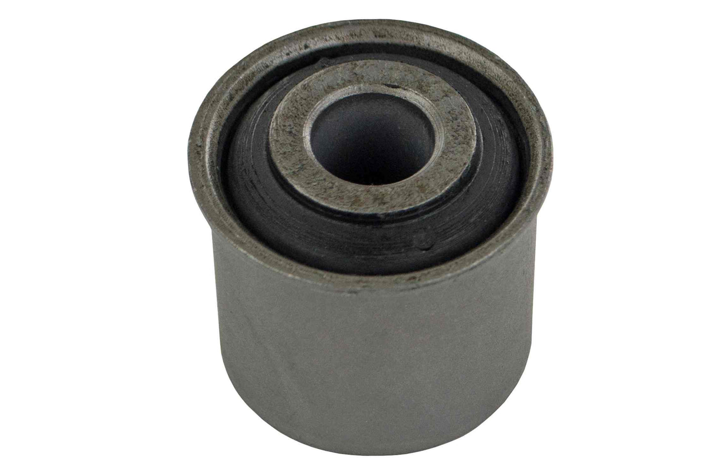 Front View of Front Suspension Track Bar Bushing MEVOTECH MK7252