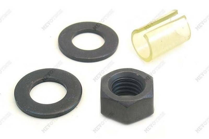 Angle View of Front Alignment Camber Kit MEVOTECH MK7256