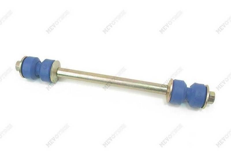 Side View of Front Suspension Stabilizer Bar Link Kit MEVOTECH MK7275