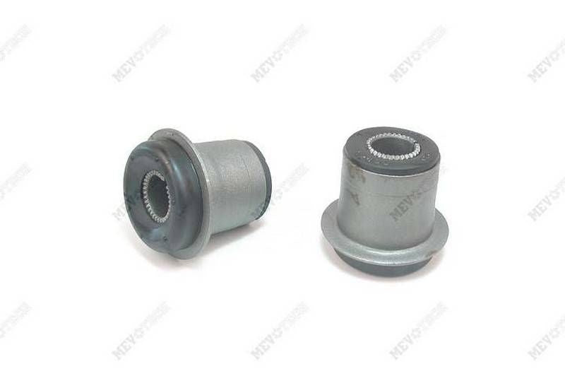 Back View of Front Upper Suspension Control Arm Bushing MEVOTECH MK7276