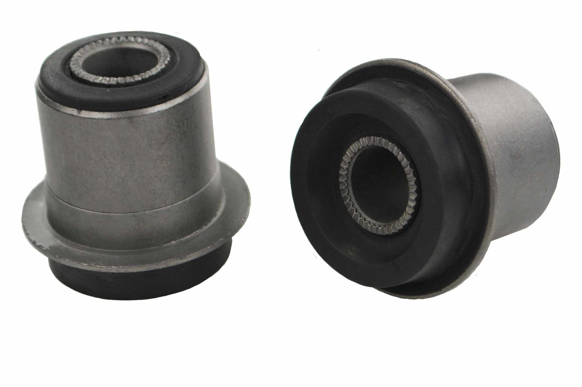 Front View of Front Upper Suspension Control Arm Bushing MEVOTECH MK7276