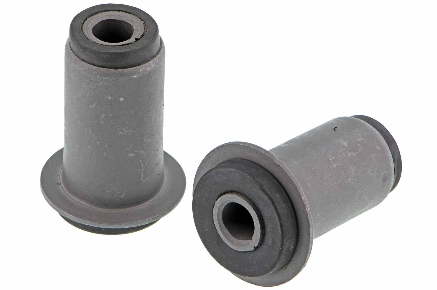 Front View of Front Suspension Control Arm Bushing MEVOTECH MK7277