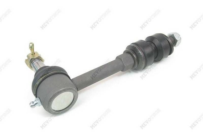 Angle View of Front Suspension Stabilizer Bar Link Kit MEVOTECH MK7280