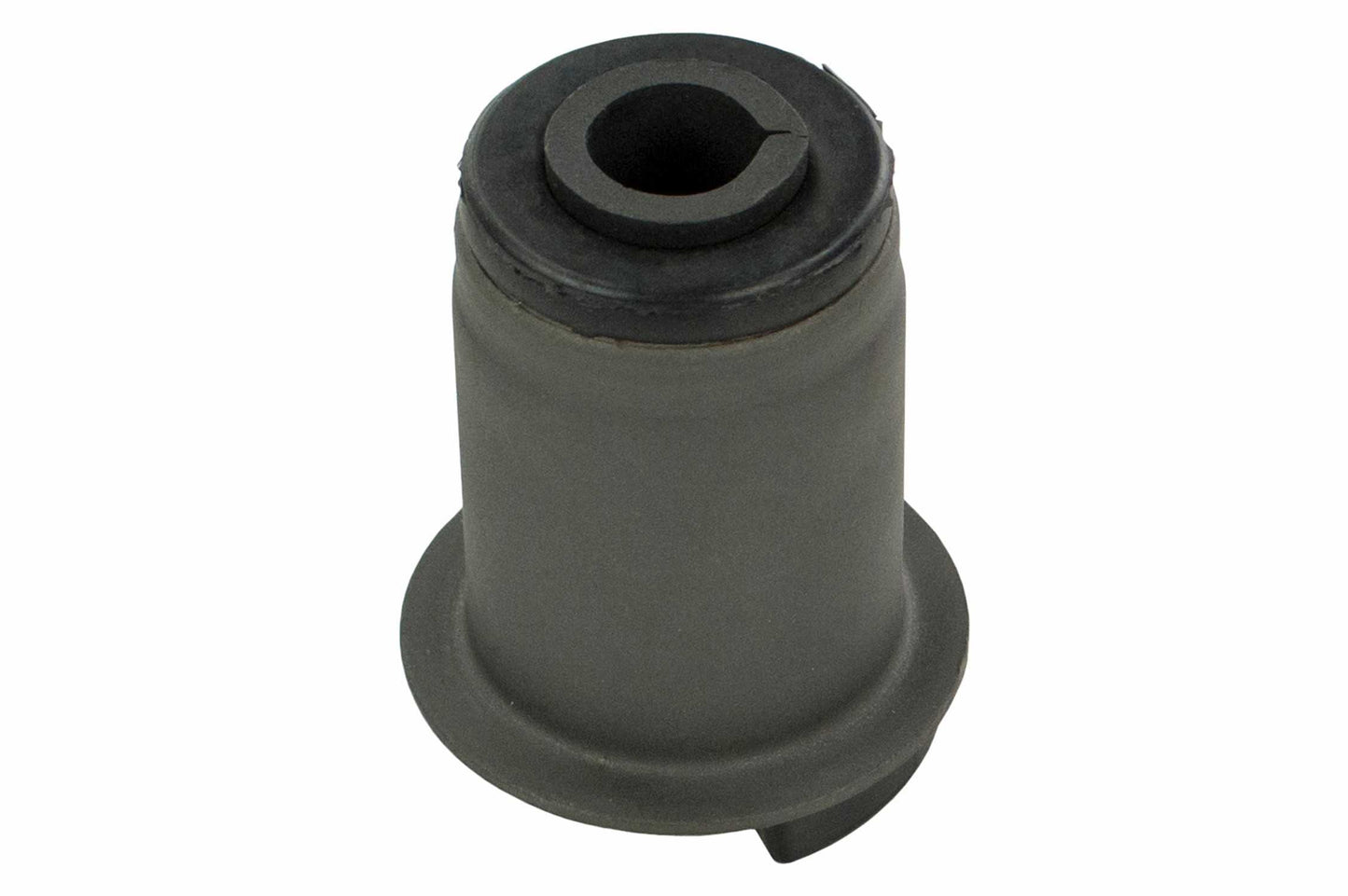 Back View of Front Suspension Control Arm Bushing MEVOTECH MK7286