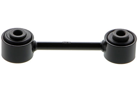 Front View of Rear Suspension Stabilizer Bar Link Kit MEVOTECH MK7301