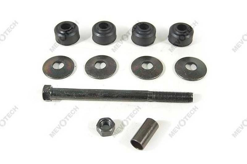 Hardware View of Front Suspension Stabilizer Bar Link Kit MEVOTECH MK7305