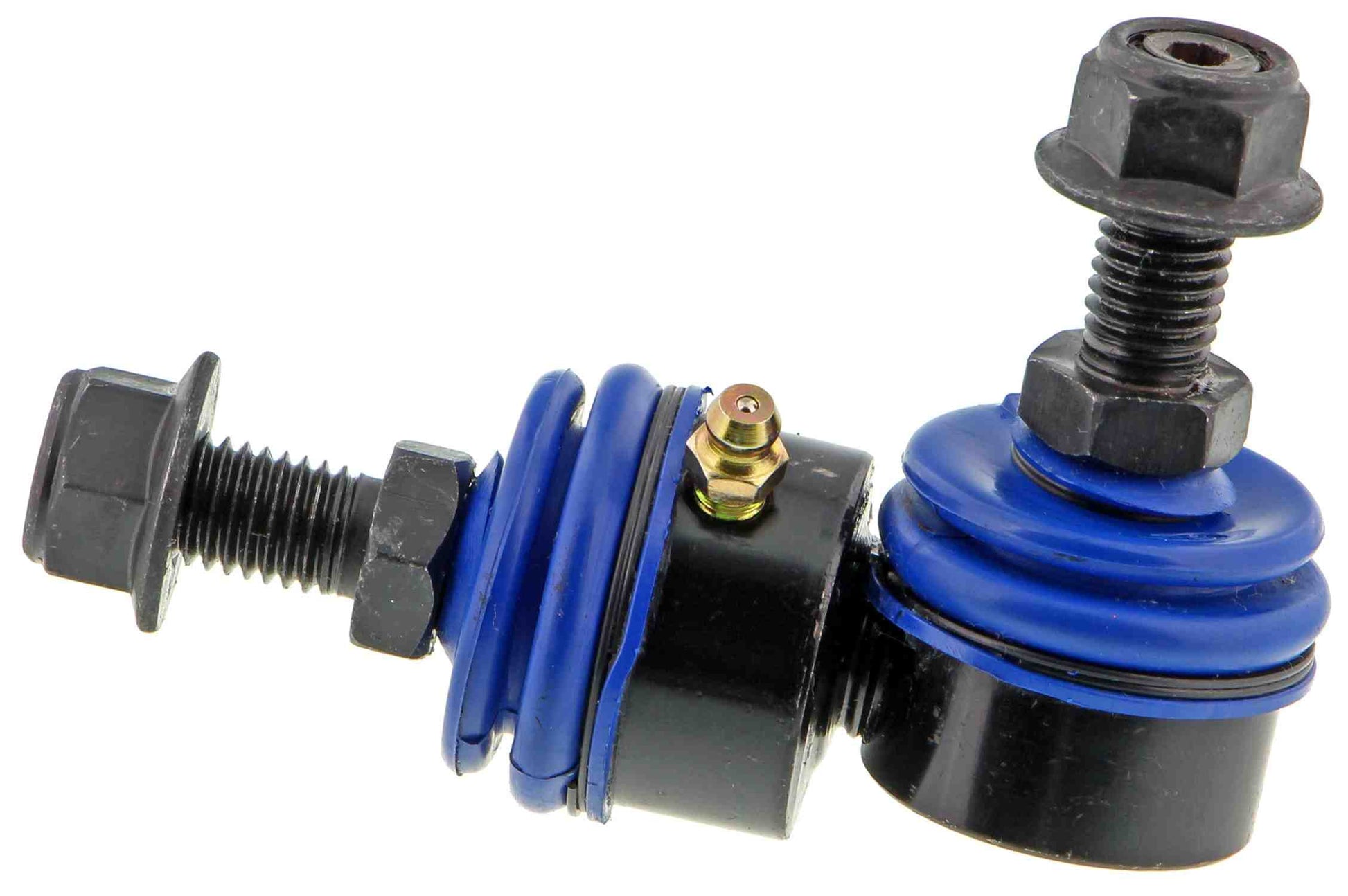 Front View of Front Suspension Stabilizer Bar Link Kit MEVOTECH MK7306