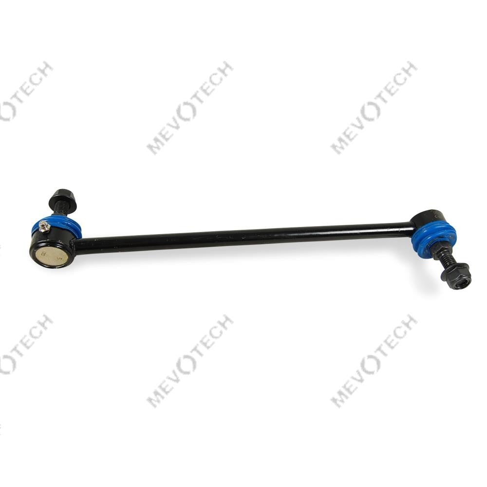 Angle View of Front Suspension Stabilizer Bar Link Kit MEVOTECH MK7342