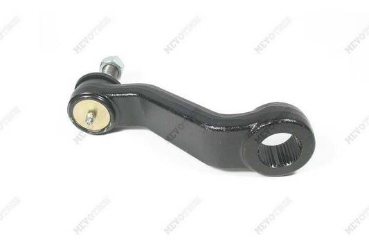 Angle View of Front Steering Pitman Arm MEVOTECH MK7345