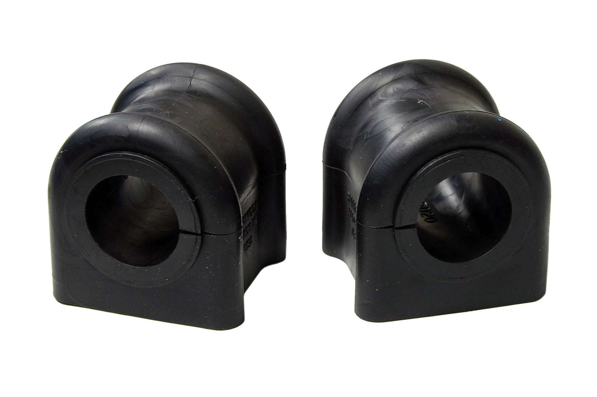 Front View of Front Suspension Stabilizer Bar Bushing Kit MEVOTECH MK7360