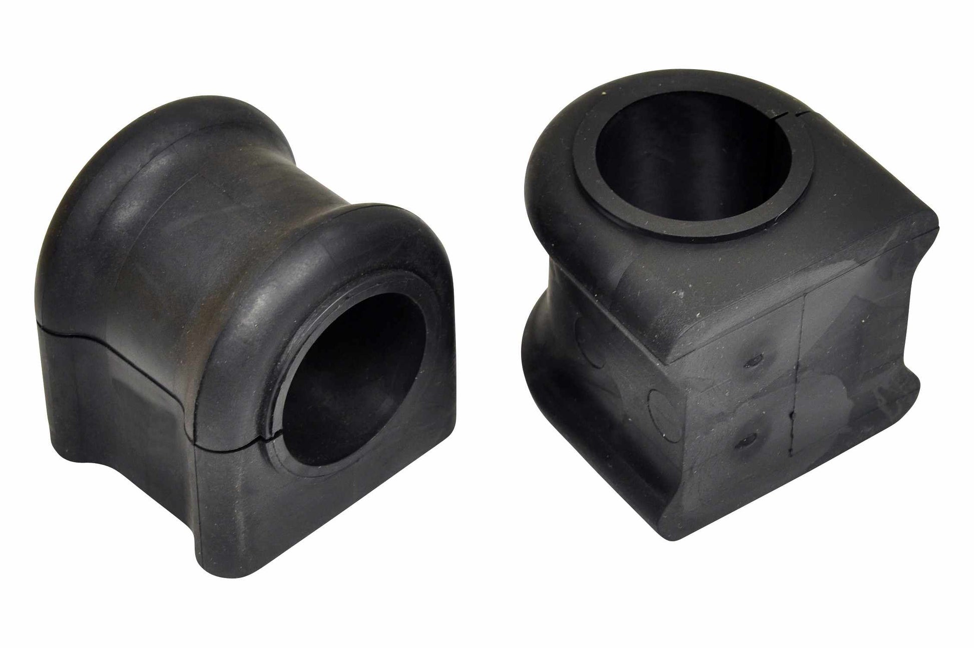 Front View of Front Suspension Stabilizer Bar Bushing Kit MEVOTECH MK7361