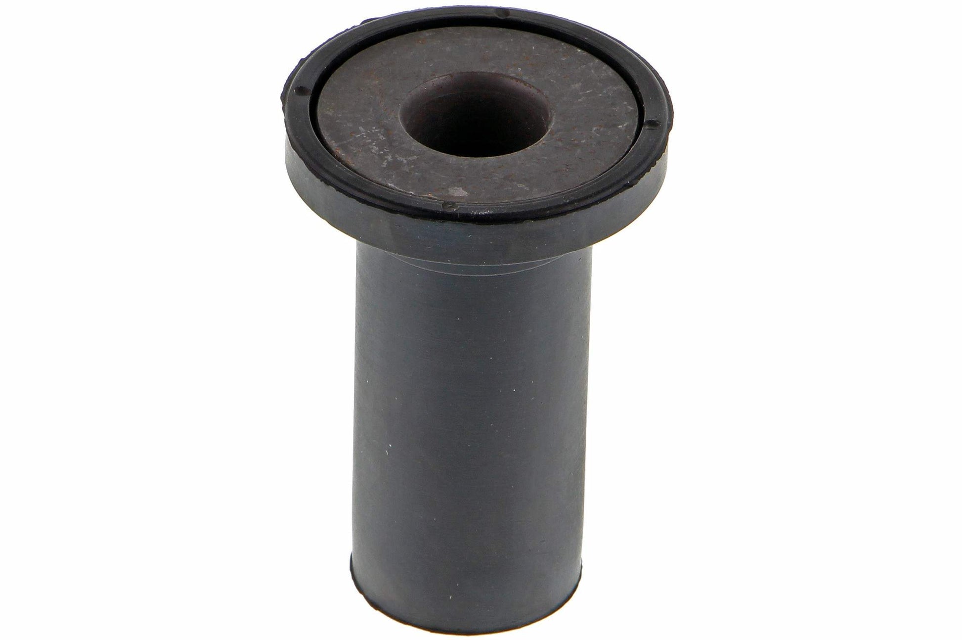 Front View of Front Rack and Pinion Mount Bushing MEVOTECH MK7388