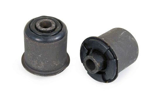 Front View of Front Suspension Control Arm Bushing MEVOTECH MK7389