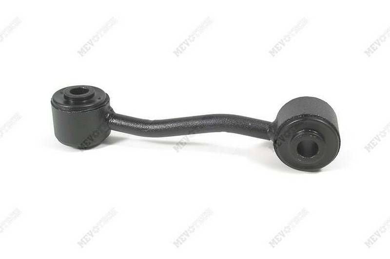 Back View of Front Suspension Stabilizer Bar Link Kit MEVOTECH MK7391