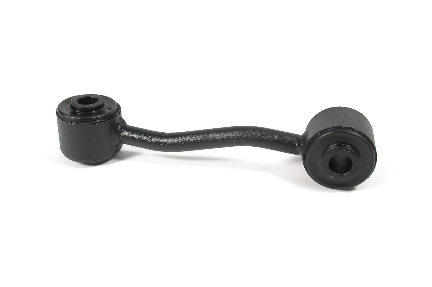 Front View of Front Suspension Stabilizer Bar Link Kit MEVOTECH MK7391