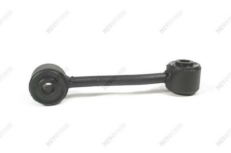 Side View of Front Suspension Stabilizer Bar Link Kit MEVOTECH MK7391