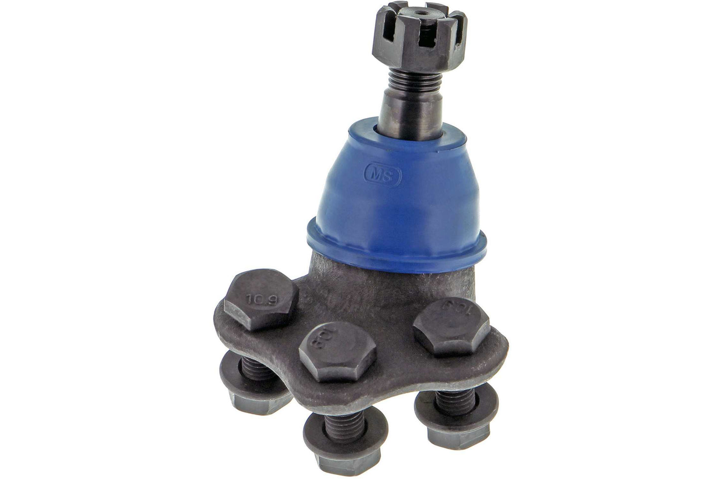 Front View of Front Upper Suspension Ball Joint MEVOTECH MK7392