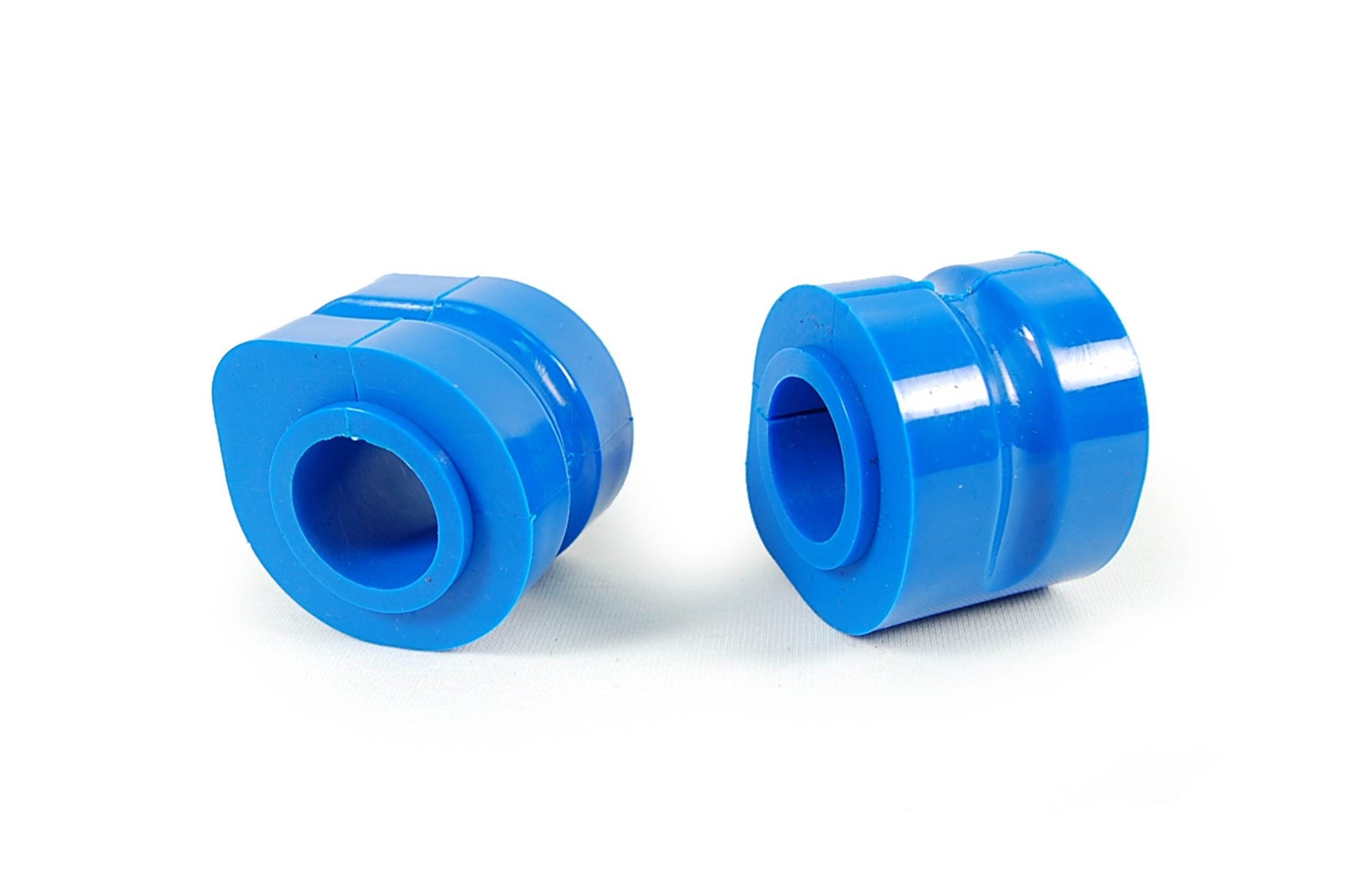 Front View of Front Suspension Stabilizer Bar Bushing Kit MEVOTECH MK7406