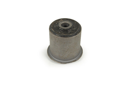 Front View of Rear Suspension Control Arm Bushing MEVOTECH MK7418