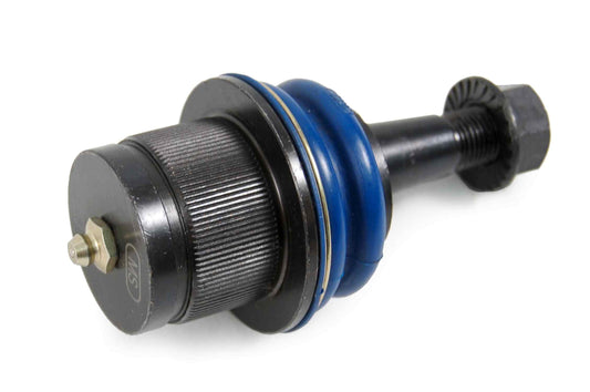 Back View of Front Suspension Ball Joint MEVOTECH MK7469