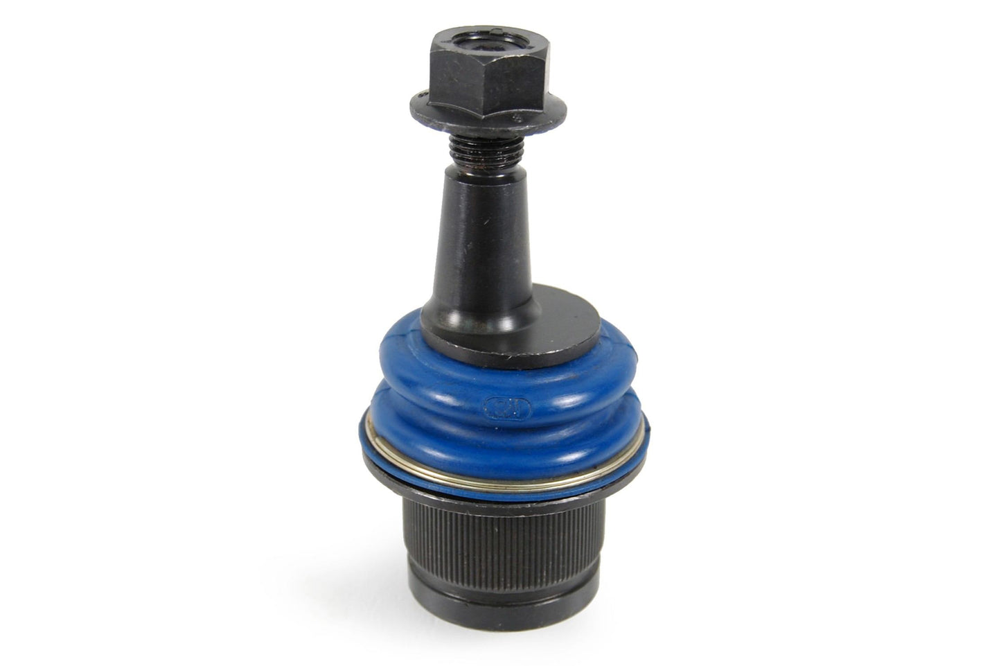 Front View of Front Suspension Ball Joint MEVOTECH MK7469