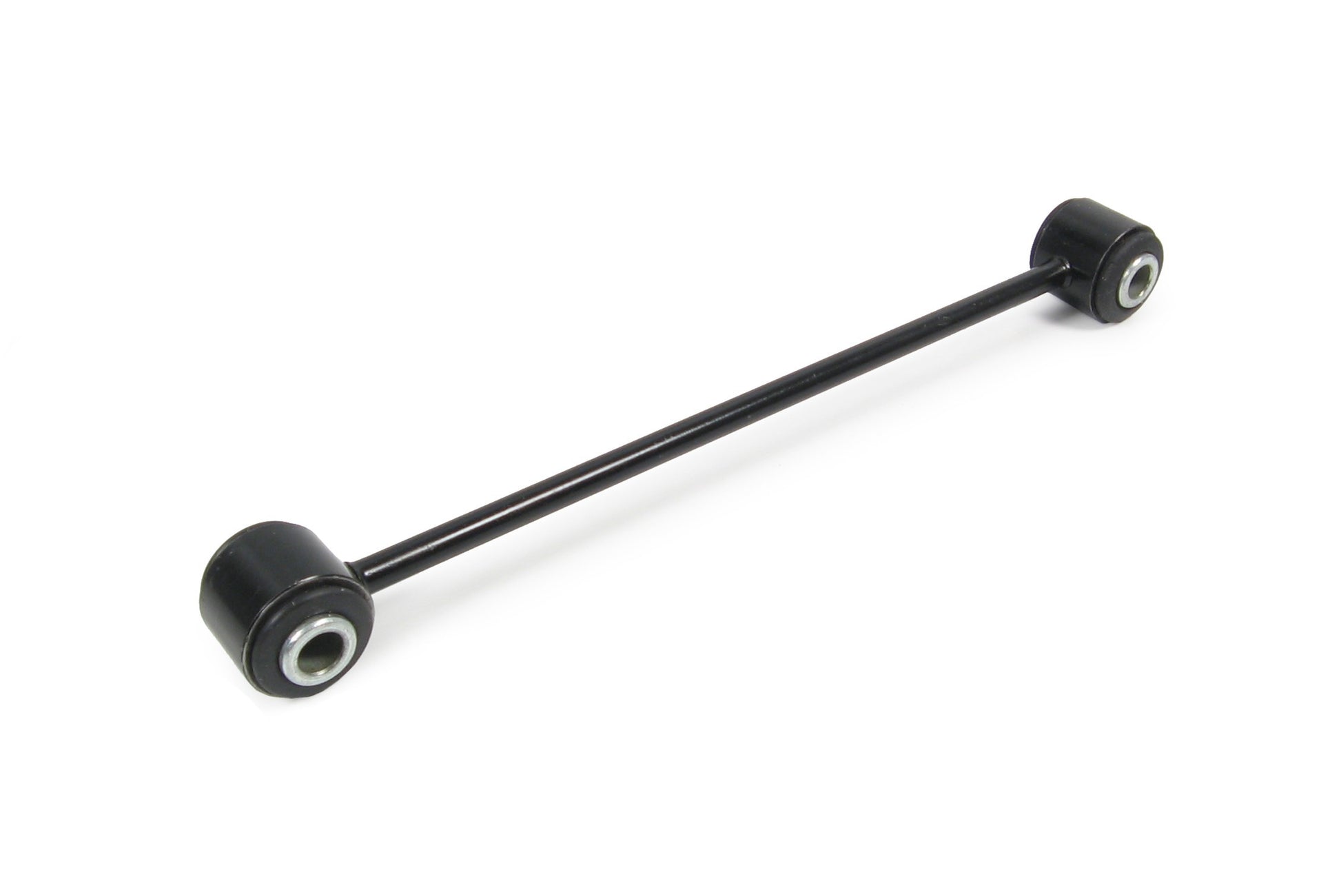 Front View of Rear Suspension Stabilizer Bar Link Kit MEVOTECH MK7470