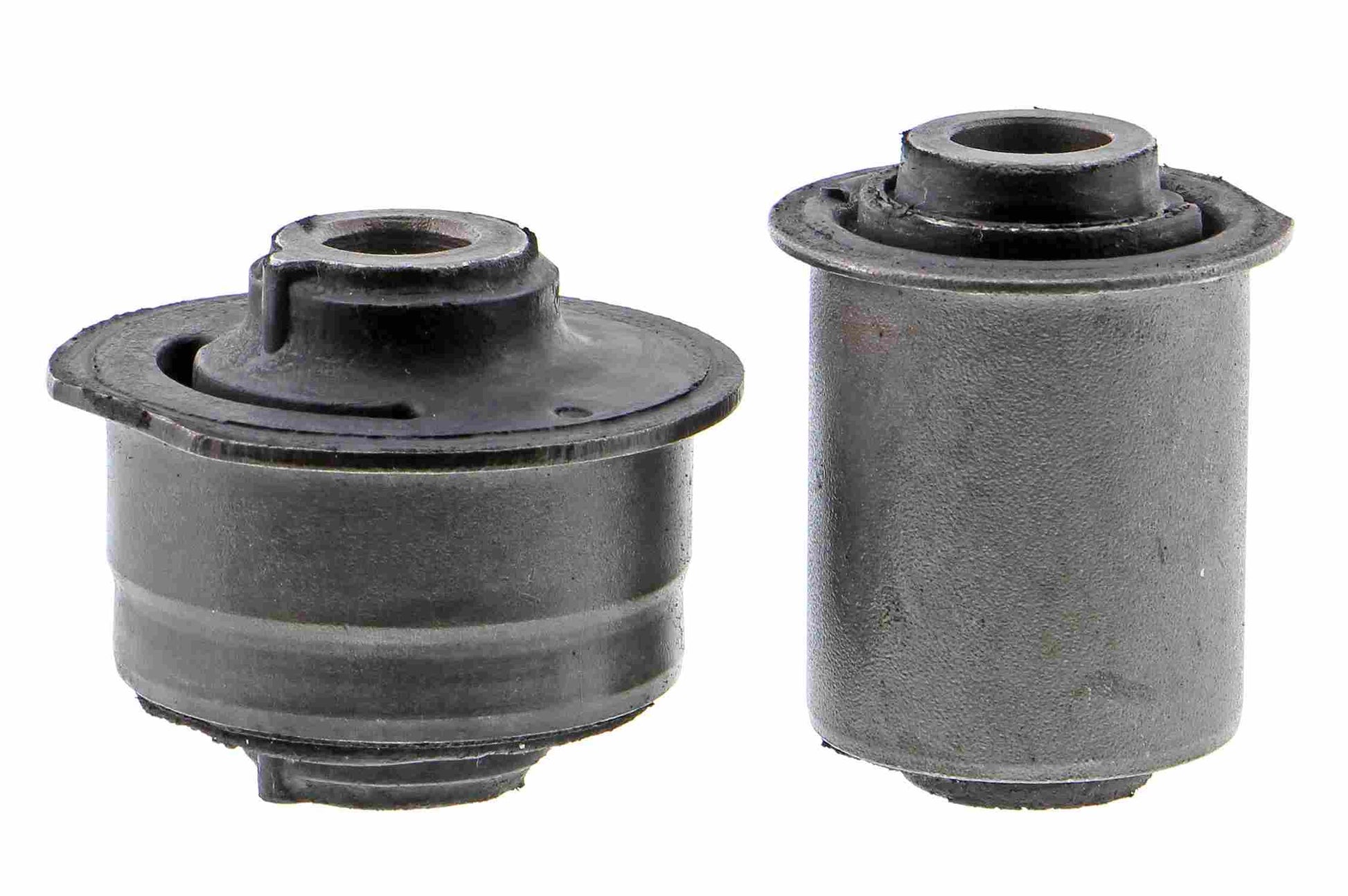 Front View of Front Suspension Control Arm Bushing MEVOTECH MK7474