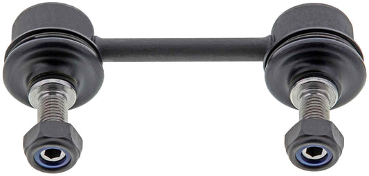 Angle View of Rear Suspension Stabilizer Bar Link Kit MEVOTECH MK750030