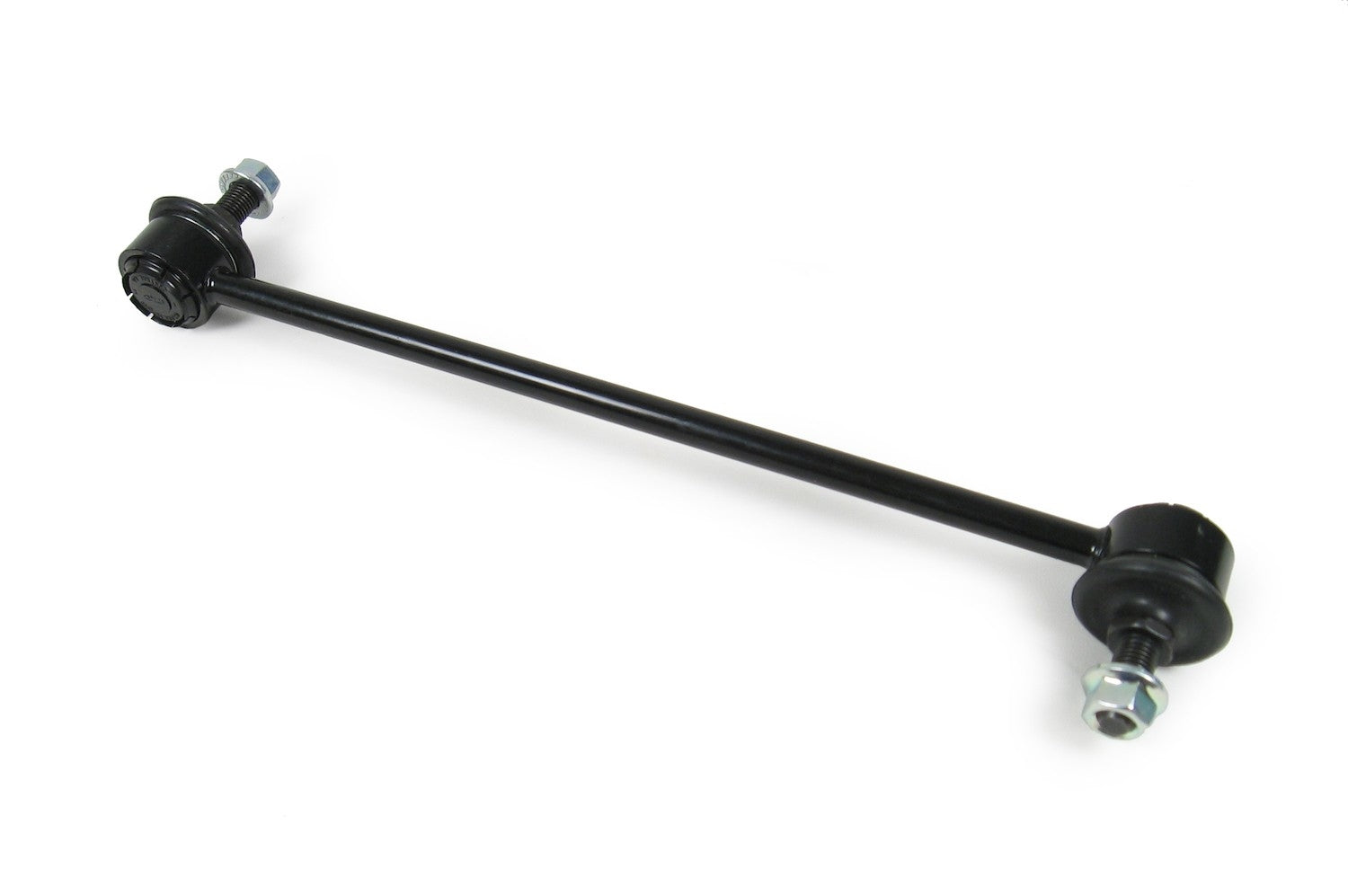 Angle View of Front Suspension Stabilizer Bar Link Kit MEVOTECH MK750033