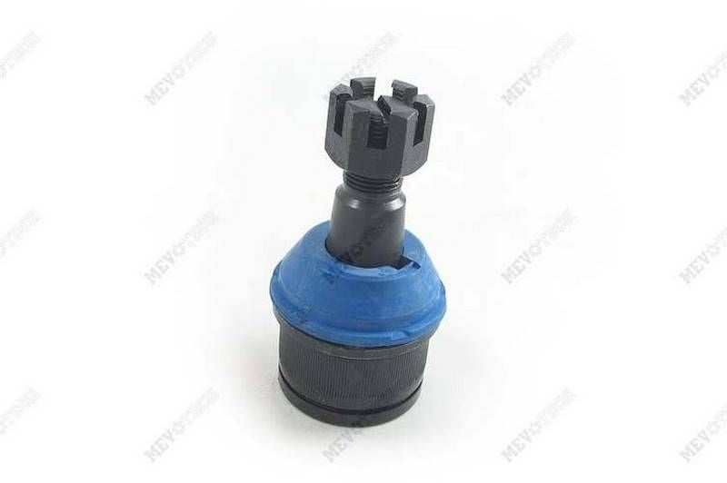 Side View of Front Suspension Ball Joint MEVOTECH MK80027