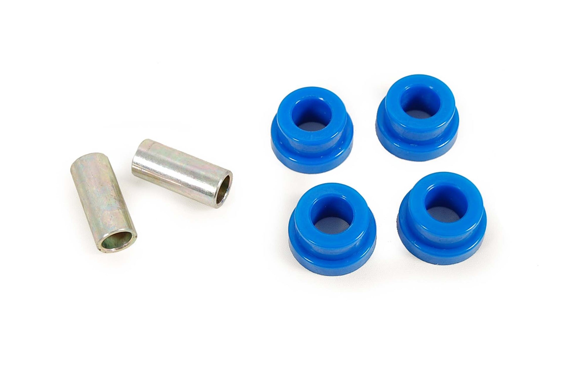 Front View of Front Suspension Track Bar Bushing MEVOTECH MK80034