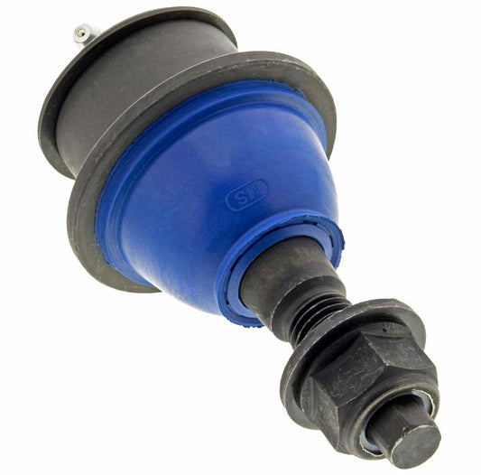 Angle View of Front Suspension Ball Joint MEVOTECH MK80039