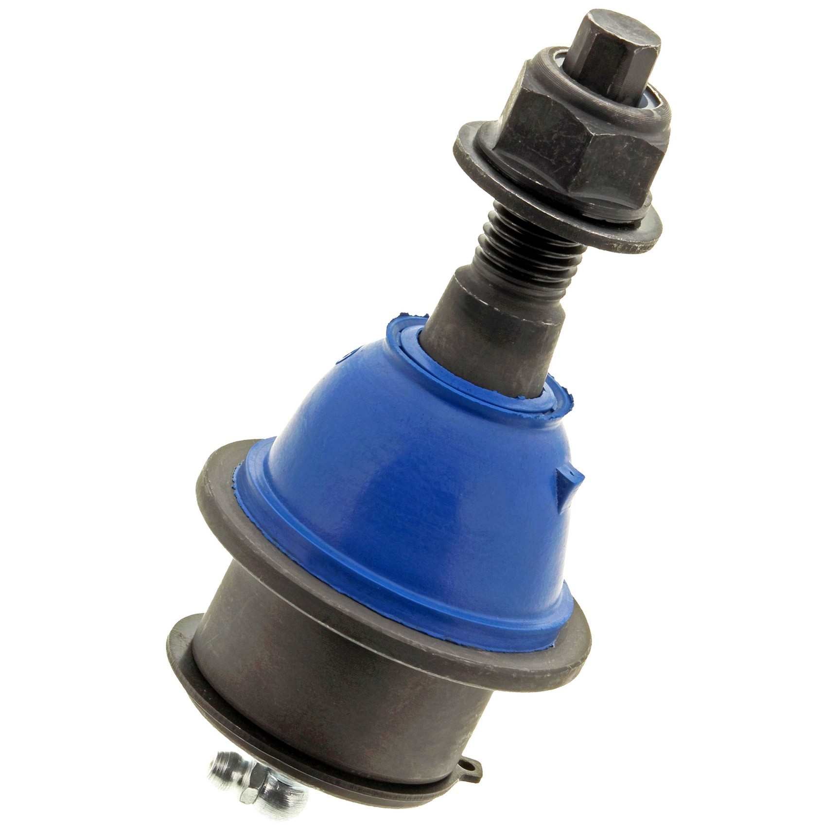 Front View of Front Suspension Ball Joint MEVOTECH MK80039