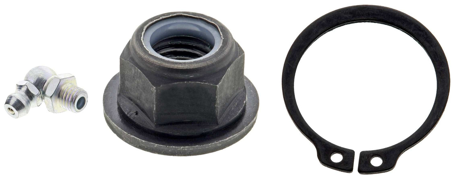 Hardware View of Front Suspension Ball Joint MEVOTECH MK80039