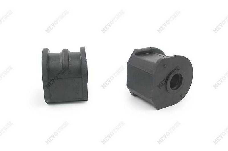 Back View of Suspension Stabilizer Bar Bushing Kit MEVOTECH MK80045