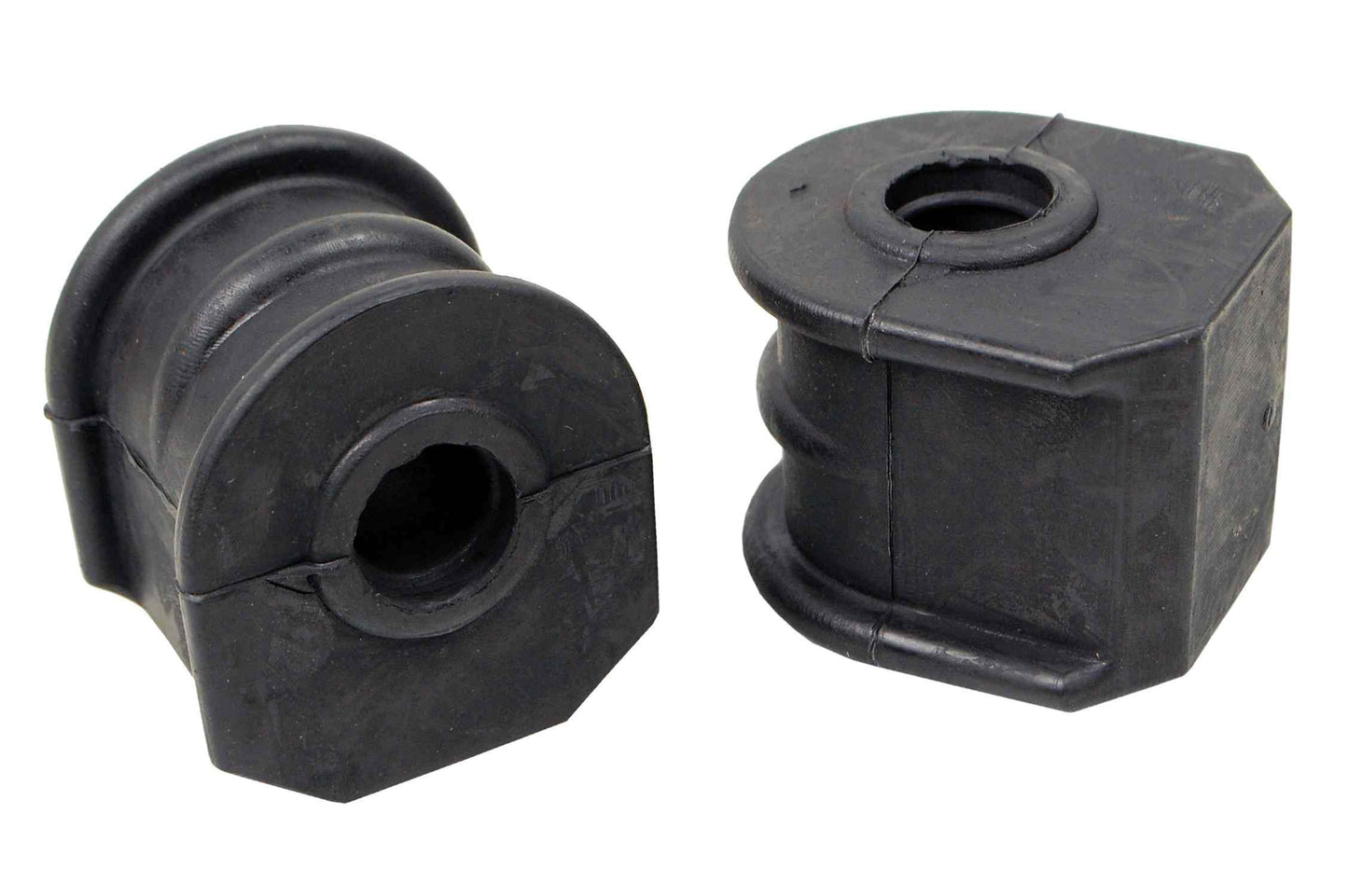 Front View of Suspension Stabilizer Bar Bushing Kit MEVOTECH MK80045