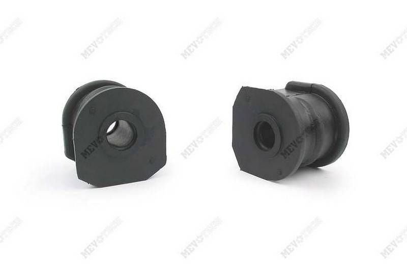 Side View of Suspension Stabilizer Bar Bushing Kit MEVOTECH MK80045