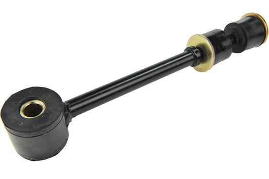 Front View of Front Suspension Stabilizer Bar Link Kit MEVOTECH MK80083