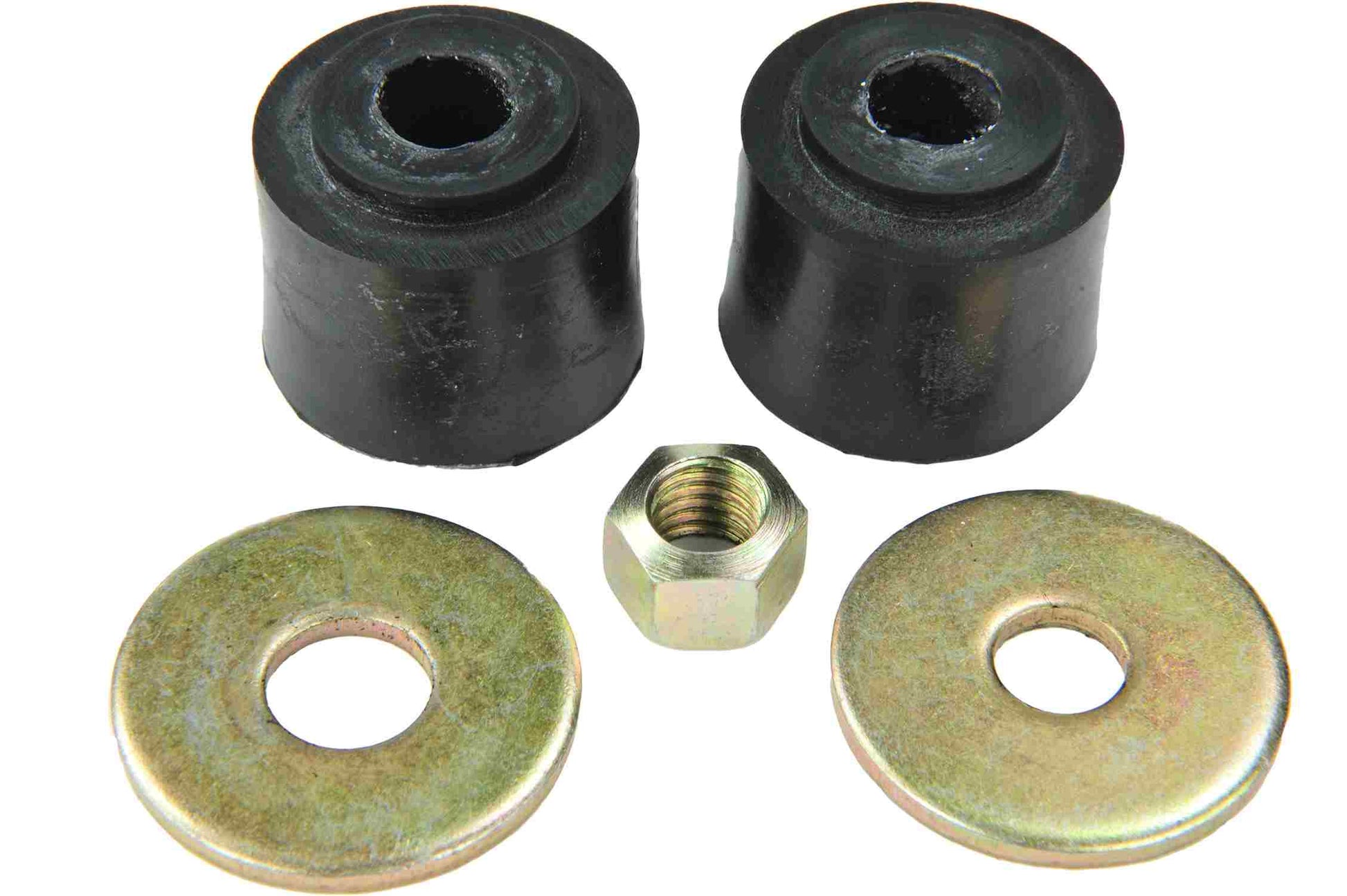 Hardware View of Front Suspension Stabilizer Bar Link Kit MEVOTECH MK80083