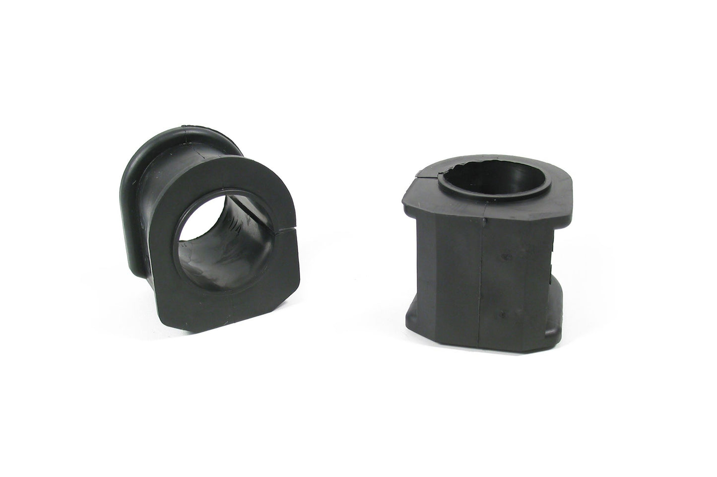 Front View of Front Suspension Stabilizer Bar Bushing Kit MEVOTECH MK80096