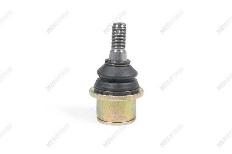 Side View of Front Suspension Ball Joint MEVOTECH MK80149