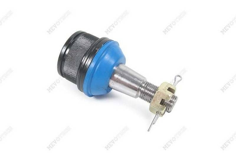 Side View of Front Suspension Ball Joint MEVOTECH MK80195