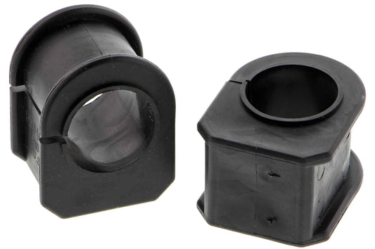 Front View of Front Suspension Stabilizer Bar Bushing Kit MEVOTECH MK80203