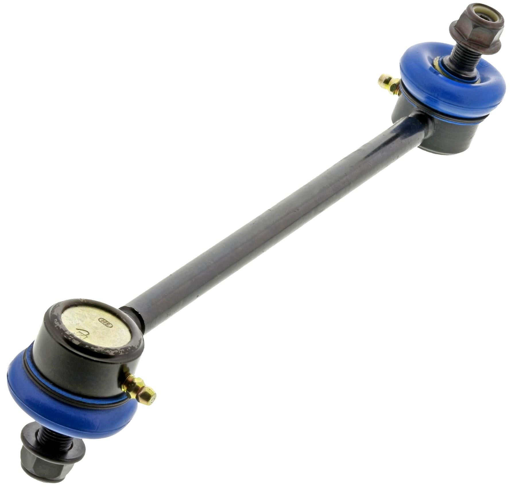 Angle View of Front Suspension Stabilizer Bar Link Kit MEVOTECH MK80230