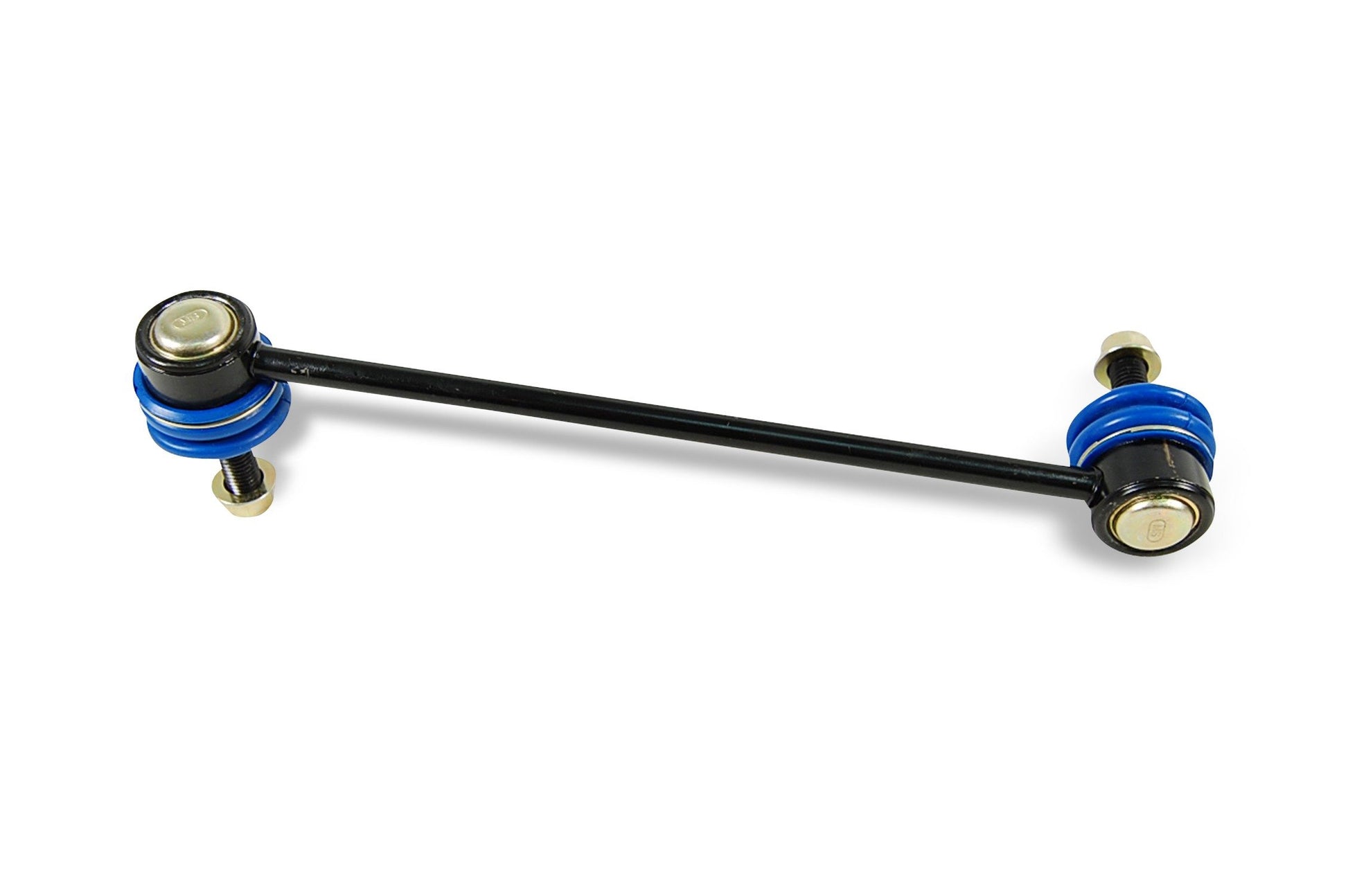 Back View of Front Right Suspension Stabilizer Bar Link Kit MEVOTECH MK80241