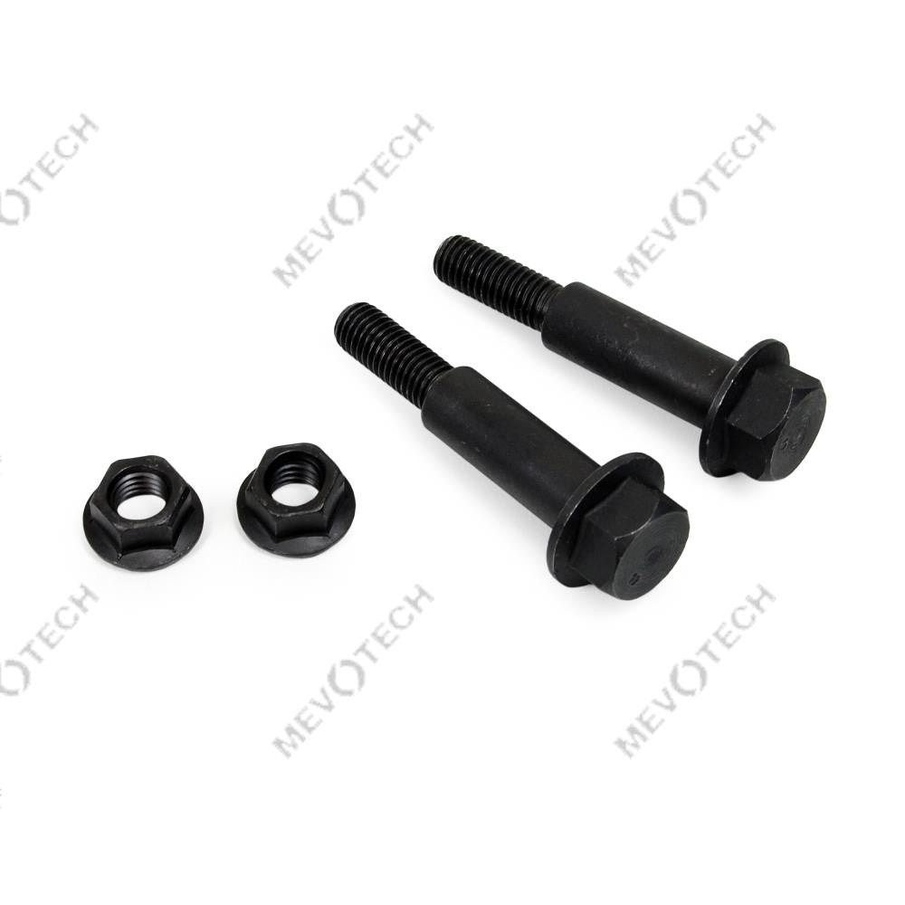 Hardware View of Rear Suspension Stabilizer Bar Link Kit MEVOTECH MK80244