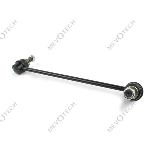 Angle View of Front Right Suspension Stabilizer Bar Link Kit MEVOTECH MK80256