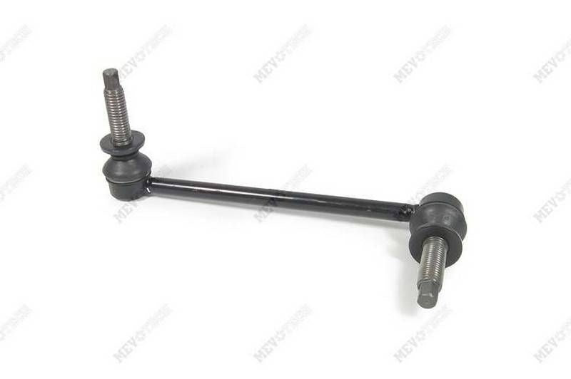 Side View of Front Right Suspension Stabilizer Bar Link Kit MEVOTECH MK80262